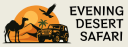 Evening Desert Safari logo 128