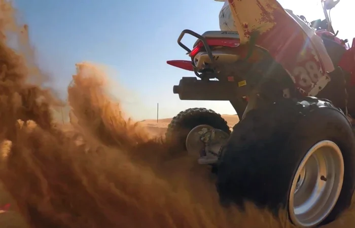 Quad Bike Dubai