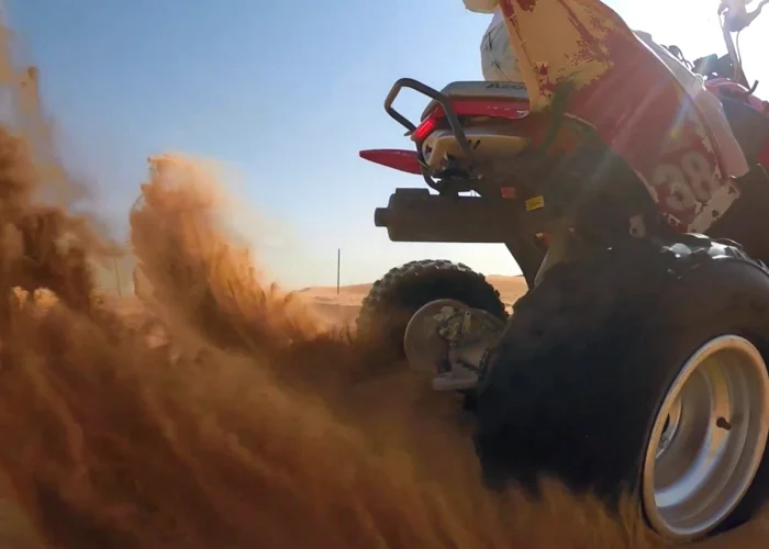 Quad Bike Dubai