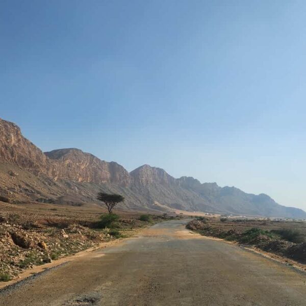 Mountains to Dunes – Private Hatta & Desert Journey