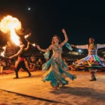 Dubai Desert Safari Shows – What Entertainment Can You Expect?