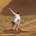 Sandboarding Dubai – Everything You Need to Know Before You Try It