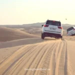 Morning Desert Safari Dubai